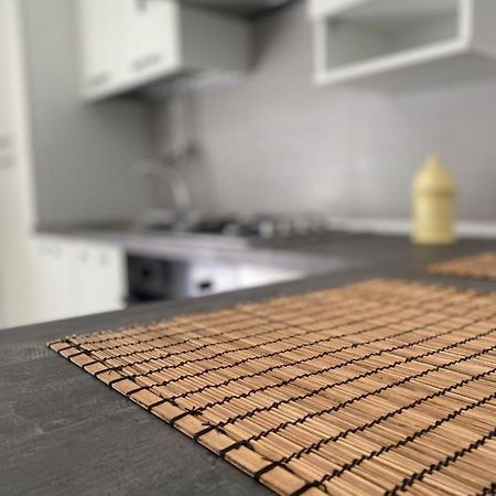 Casa Conchiglia Villa Polignano a Mare Eksteriør billede
