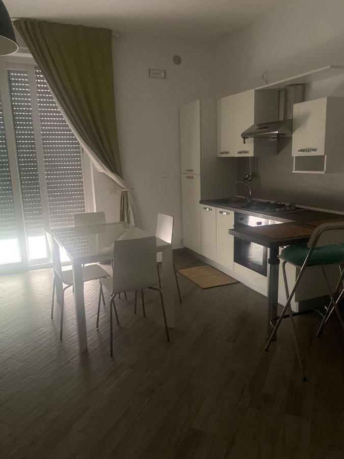 Casa Conchiglia Villa Polignano a Mare Eksteriør billede