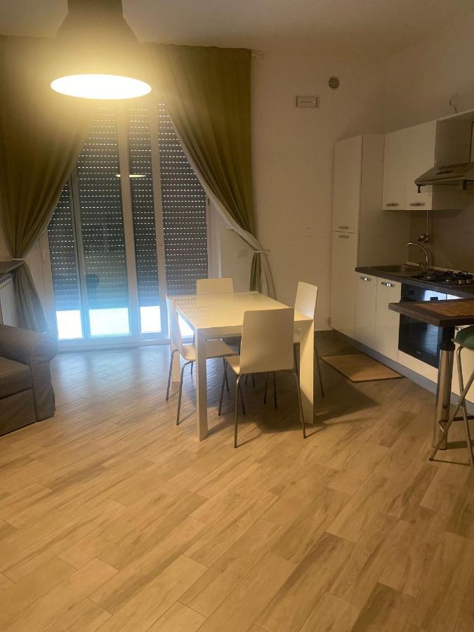 Casa Conchiglia Villa Polignano a Mare Eksteriør billede