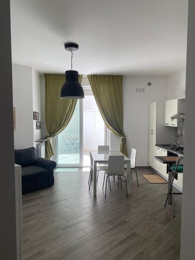 Casa Conchiglia Villa Polignano a Mare Eksteriør billede