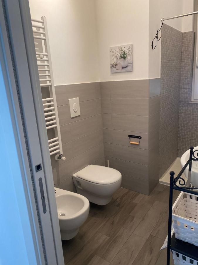 Casa Conchiglia Villa Polignano a Mare Eksteriør billede