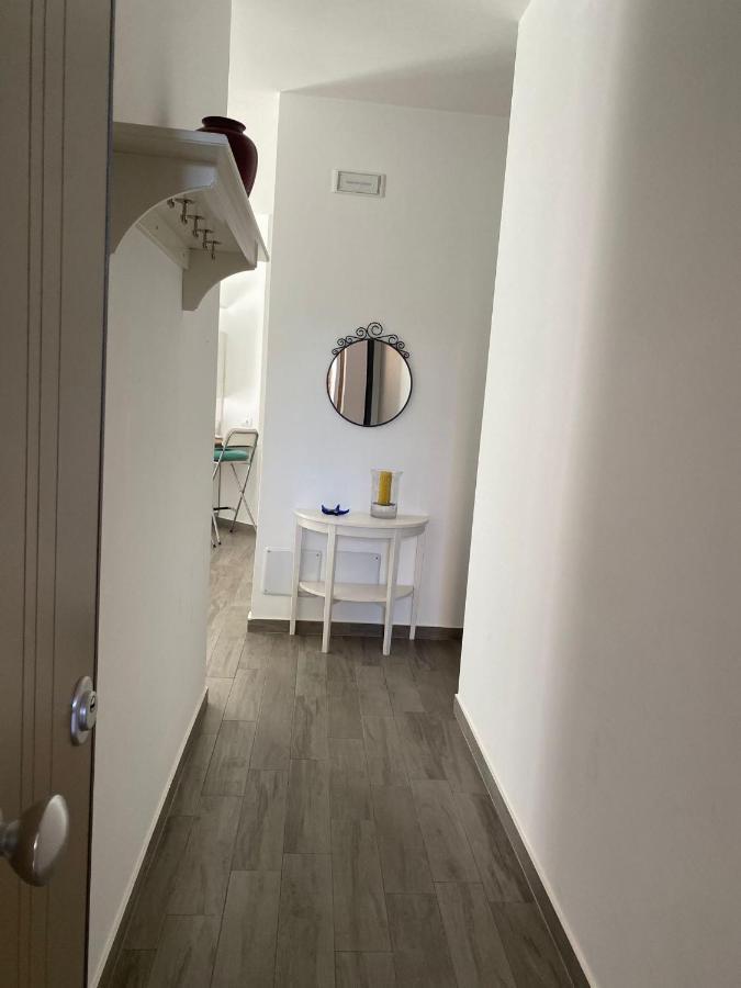 Casa Conchiglia Villa Polignano a Mare Eksteriør billede