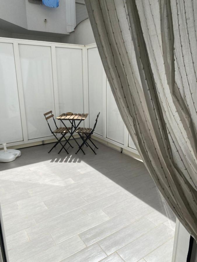 Casa Conchiglia Villa Polignano a Mare Eksteriør billede