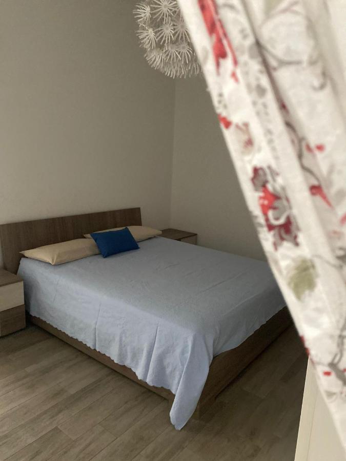 Casa Conchiglia Villa Polignano a Mare Eksteriør billede